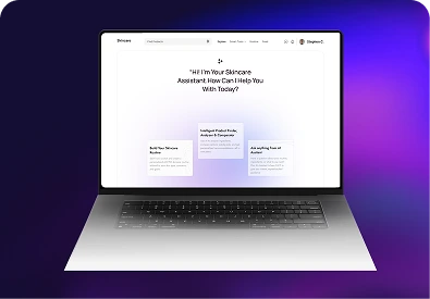 Designing User-Centric Digital Experiences.