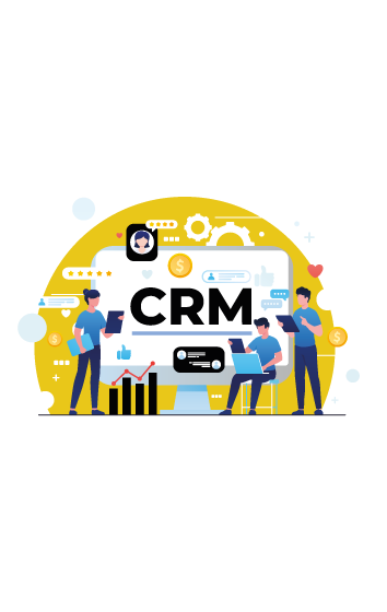 CRM-Icone