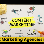 Content Marketing Agencies in Dubai: Global Reach, Local Expertise