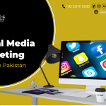 How to Maximize Your Online Impact with the Best Social Media Marketing Service in Pakistan