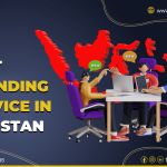 The Best Branding Service in Pakistan That Your Business Deserves; Here’s Why!