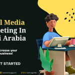 Social Media Marketing Service in Jubail Saudi Arabia