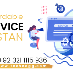 Best and Affordable SEO Service in Pakistan