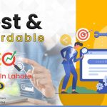 Best and Affordable SEO Service in Lahore